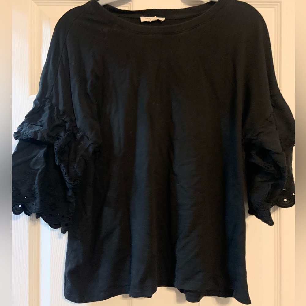 🎉 5/$10 Beach Lunch Lounge Top L